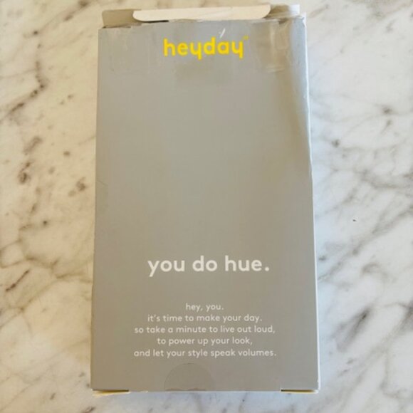 NWT HeyDay black iphone compatible with Magsafe iphone 13 pro - Picture 2 of 2